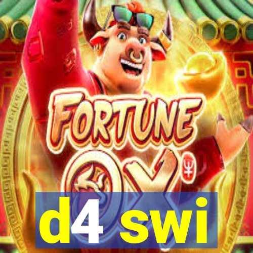 d4 swi